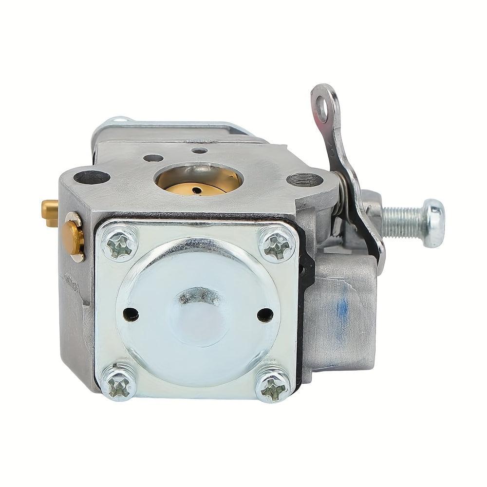 Carburetor Kit for MTD BL110 RM2750 — Replaces 753-06190