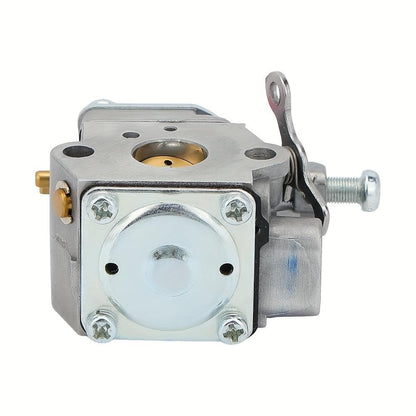 Carburetor Kit for MTD BL110 RM2750 — Replaces 753-06190