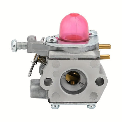 Carburetor Kit for MTD BL110 RM2750 — Replaces 753-06190