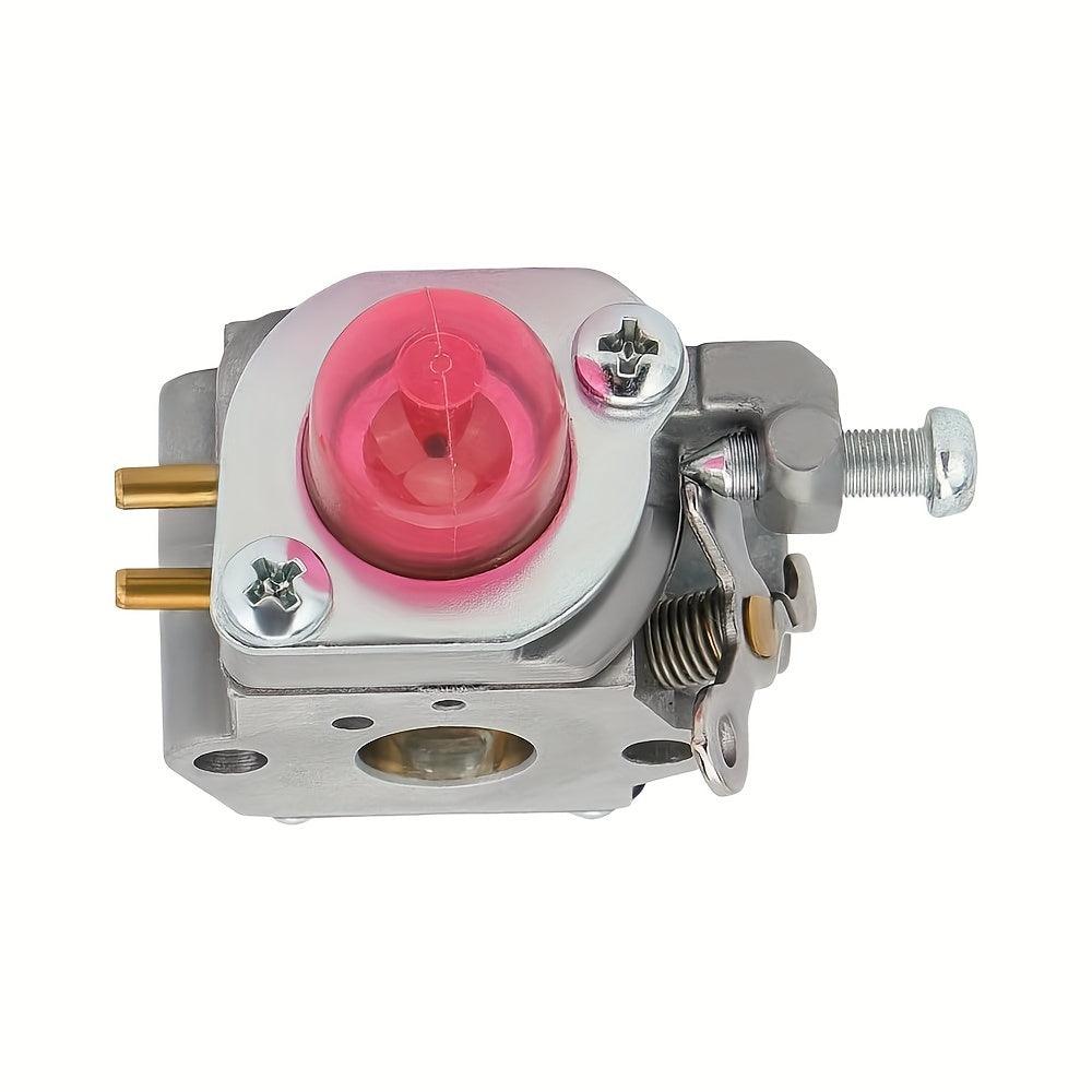 Carburetor Kit for MTD BL110 RM2750 — Replaces 753-06190