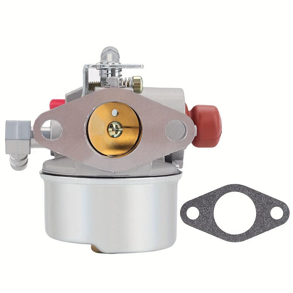 Carburetor for Tecumseh LEV115 LEV120 LEV100