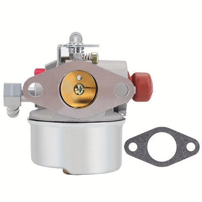 Carburetor for Tecumseh LEV115 LEV120 LEV100