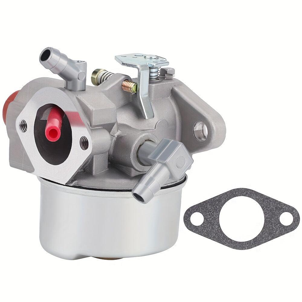 Carburetor for Tecumseh LEV115 LEV120 LEV100