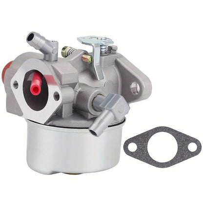 Carburetor for Tecumseh LEV115 LEV120 LEV100