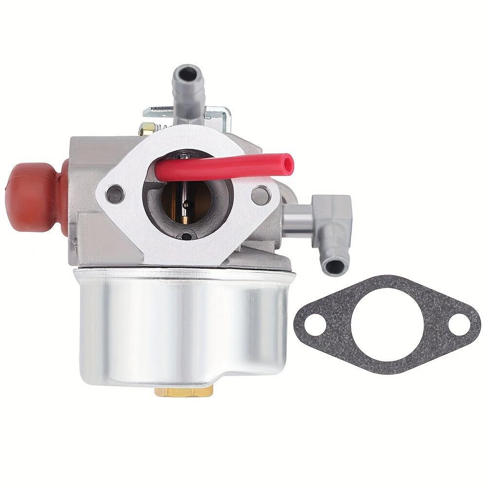 Carburetor for Tecumseh LEV115 LEV120 LEV100