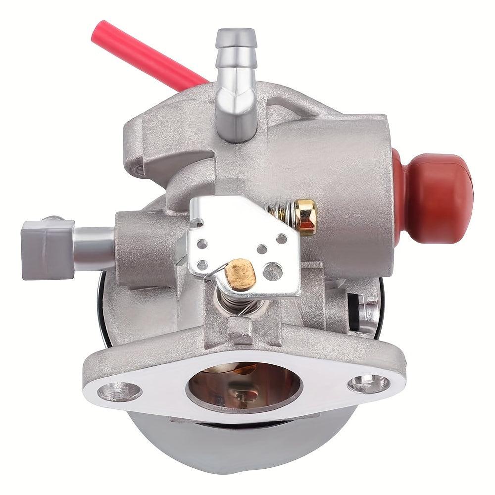 Carburetor for Tecumseh LEV115 LEV120 LEV100