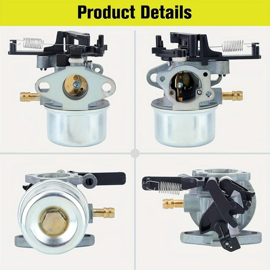Carburetor for Briggs & Stratton 111P07 114P07 11P907