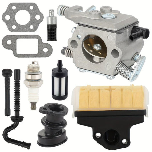 Carburetor for Stihl MS210 MS230 MS250 Chainsaw