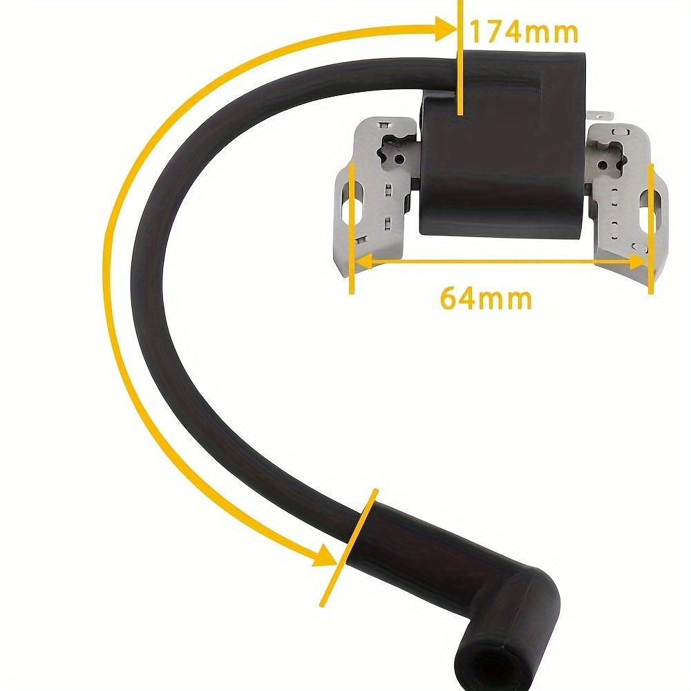 Ignition Coil for Briggs & Stratton 08P502 09P602 09P702