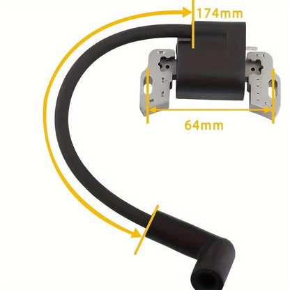 Ignition Coil for Briggs & Stratton 08P502 09P602 09P702