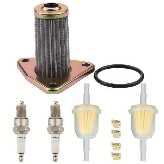 Oil Filter 26591G01
