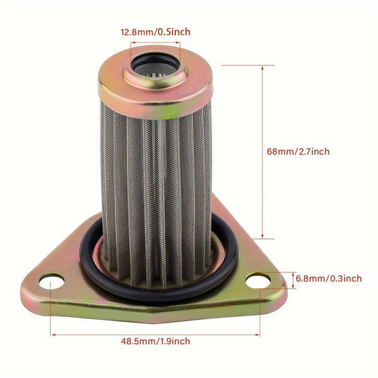 Oil Filter 26591G01