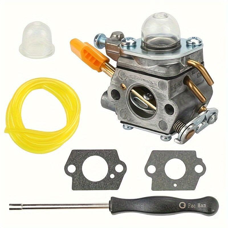 Carburetor Kit for Homelite UT22600 UT22650 UT32601A