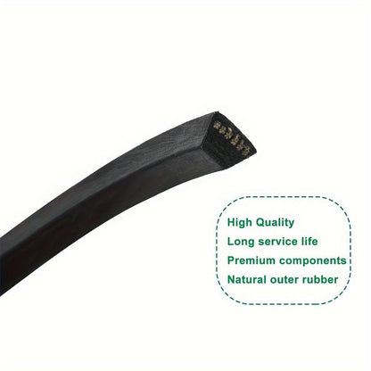 Drive Belt for Husqvarna Lawn Mower