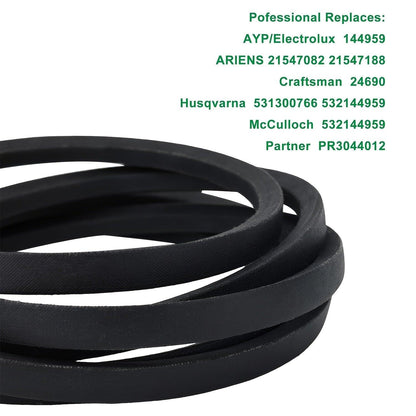 Drive Belt for Husqvarna Lawn Mower