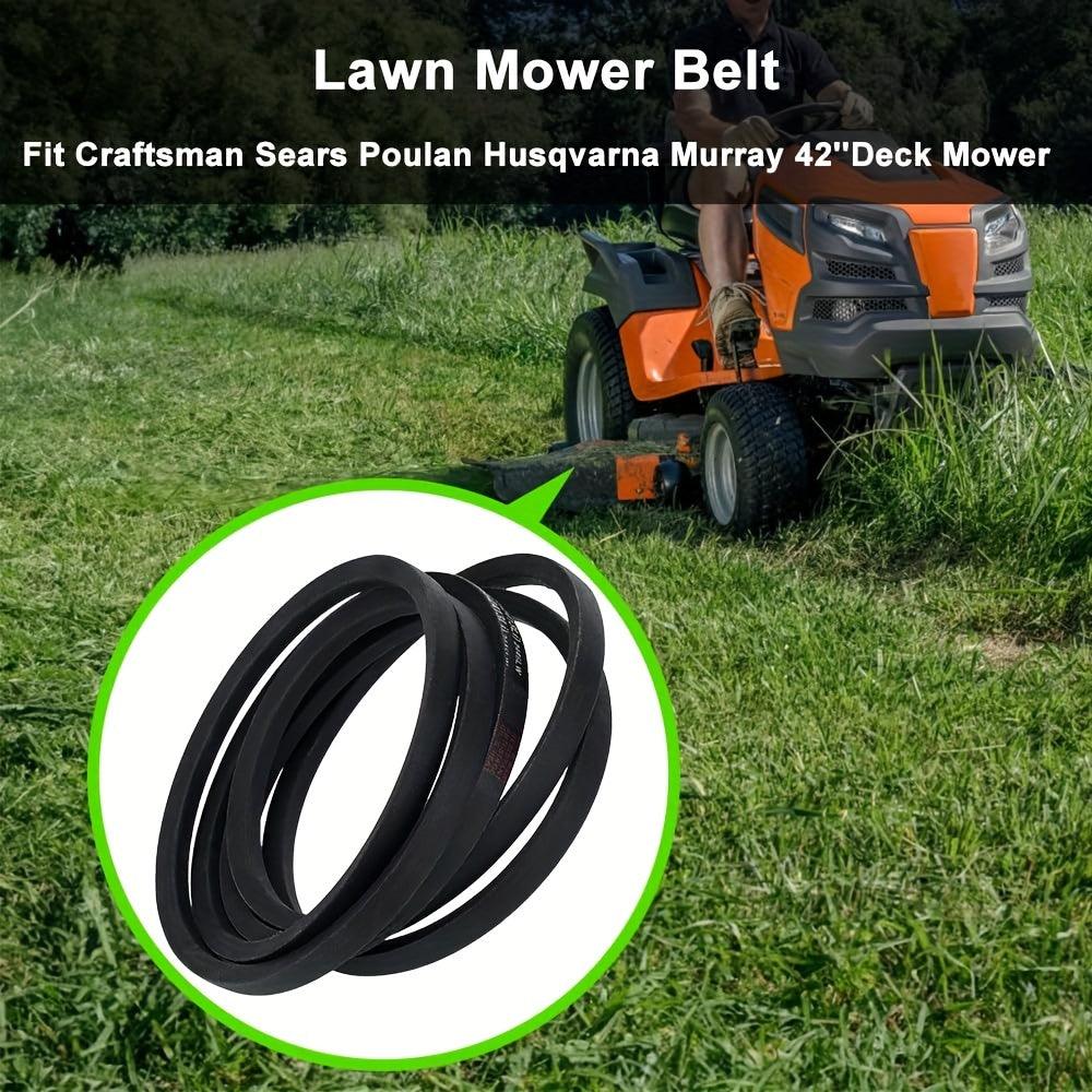 Drive Belt for Husqvarna Lawn Mower