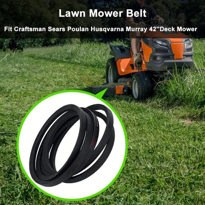 Drive Belt for Husqvarna Lawn Mower