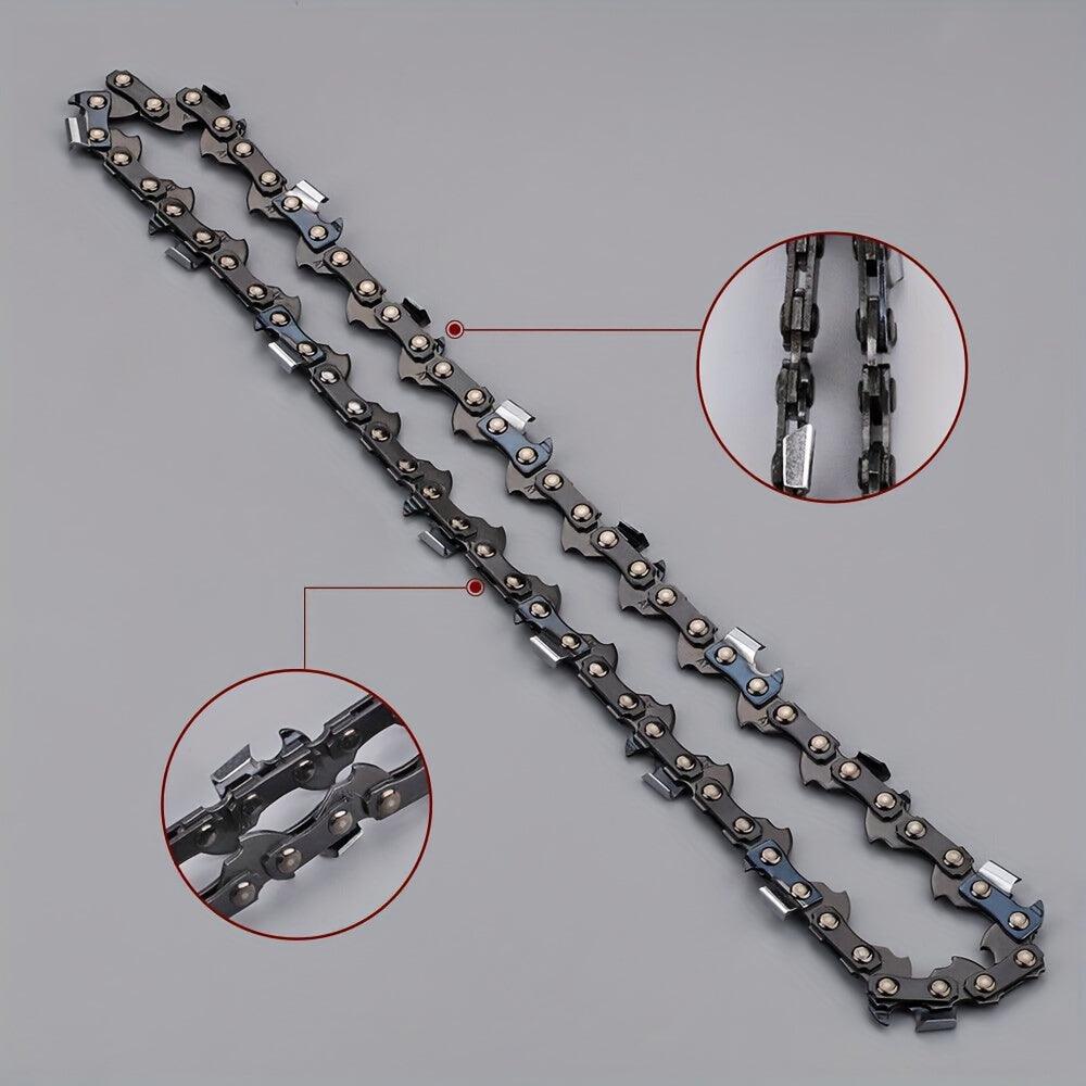 Chainsaw Chain S33 RM4050 RM4050B Chainsaw