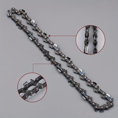 Chainsaw Chain S33 RM4050 RM4050B Chainsaw
