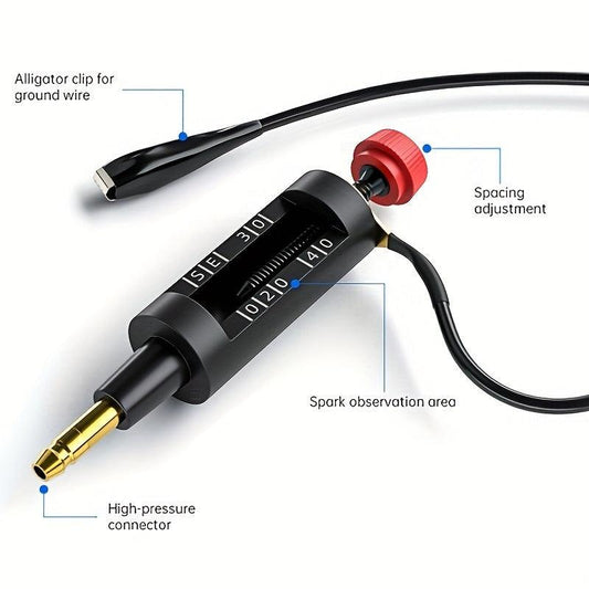 Spark Tester