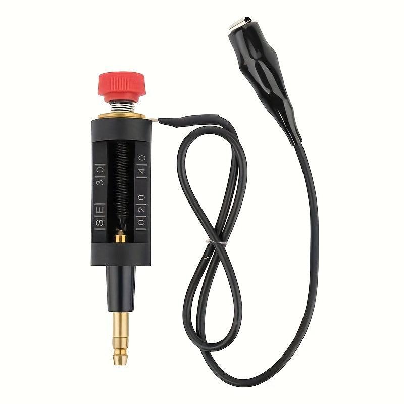 Spark Tester