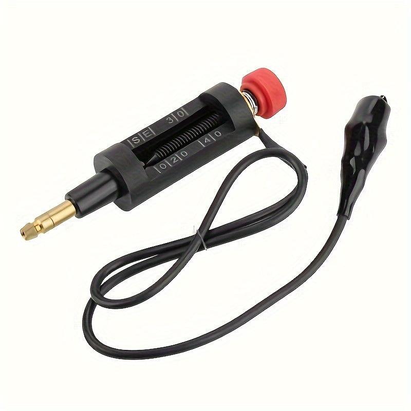 Spark Tester