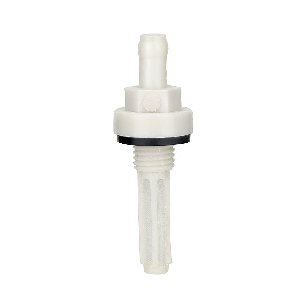Fuel Filter for Honda GX120 GX160 GX200 — Replaces 16955-ZE1-000