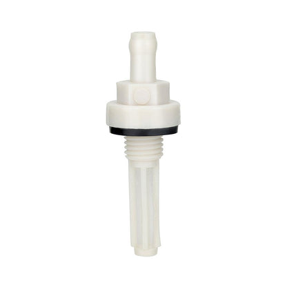 Fuel Filter for Honda GX120 GX160 GX200 — Replaces 16955-ZE1-000