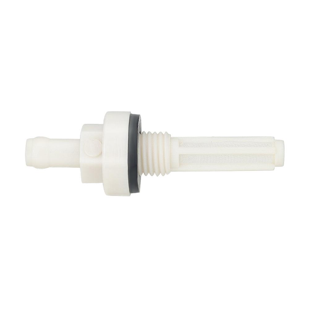 Fuel Filter for Honda GX120 GX160 GX200 — Replaces 16955-ZE1-000