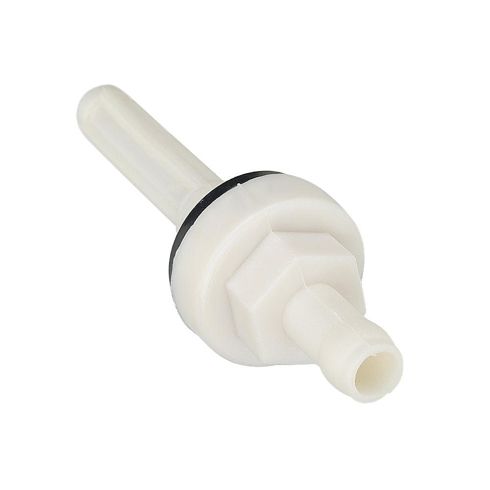 Fuel Filter for Honda GX120 GX160 GX200 — Replaces 16955-ZE1-000