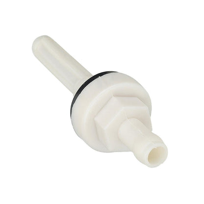 Fuel Filter for Honda GX120 GX160 GX200 — Replaces 16955-ZE1-000