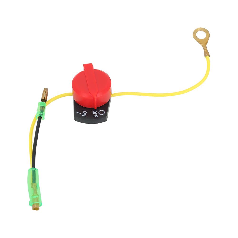 Replacement Part for Honda GX120K1 GX340K1 GX390K1 — Replaces 35120-Z0T-831