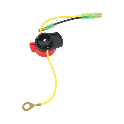 Replacement Part for Honda GX120K1 GX340K1 GX390K1 — Replaces 35120-Z0T-831