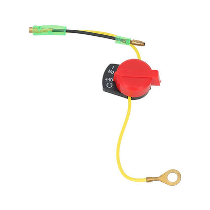 Replacement Part for Honda GX120K1 GX340K1 GX390K1 — Replaces 35120-Z0T-831
