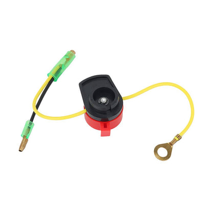 Replacement Part for Honda GX120K1 GX340K1 GX390K1 — Replaces 35120-Z0T-831