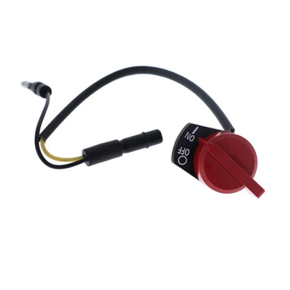 Replacement Part for Honda GX120K1 GX340K1 GX390K1 — Replaces 35120-Z0T-831 (2)