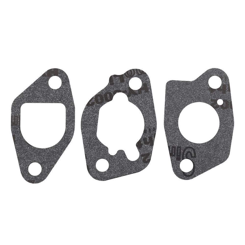 Carburetor for Honda GX160 EU3000 EM1800 — Replaces 16269-ZE1-800