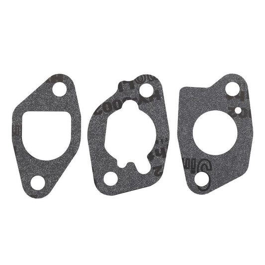 Carburetor for Honda GX160 EU3000 EM1800 — Replaces 16269-ZE1-800