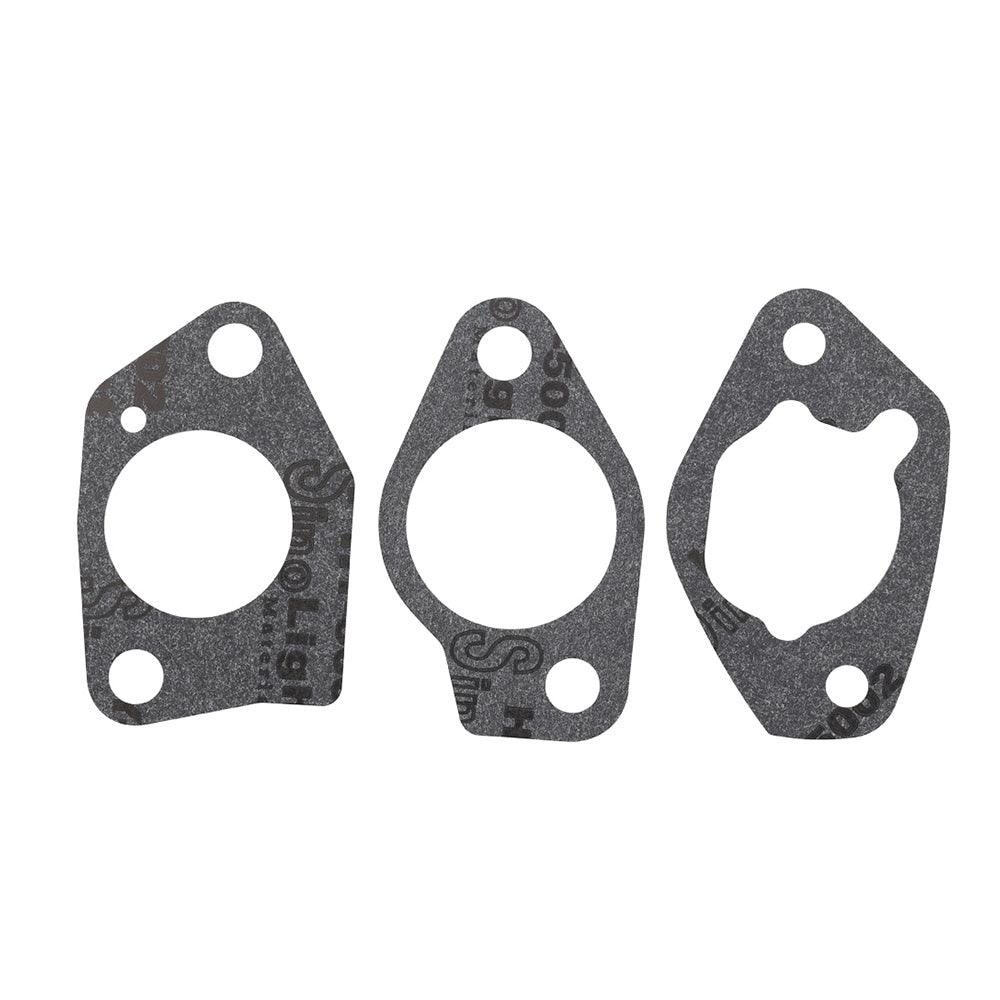 Carburetor for Honda GX340 GX270 GX360 — Replaces 16221-ZF6-800