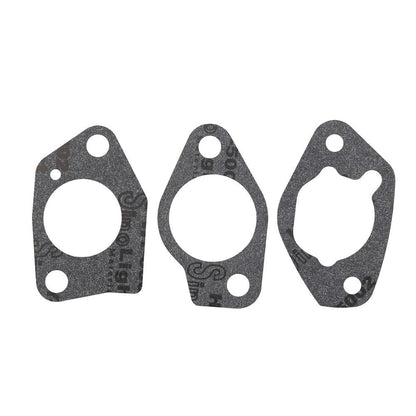 Carburetor for Honda GX340 GX270 GX360 — Replaces 16221-ZF6-800