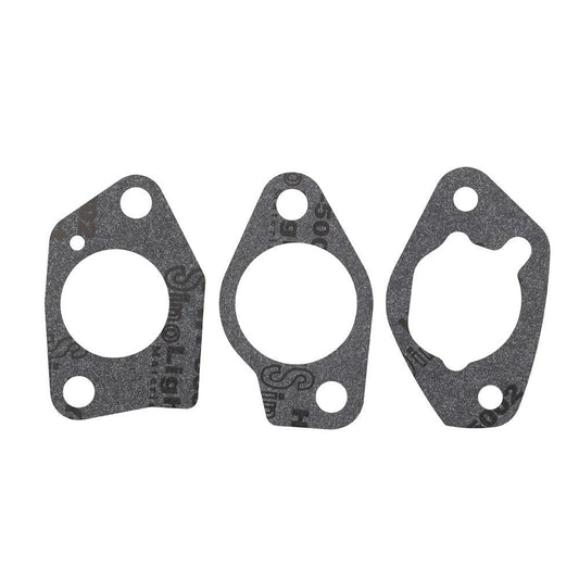 Carburetor for Honda GX340 GX270 GX360 — Replaces 16221-ZF6-800