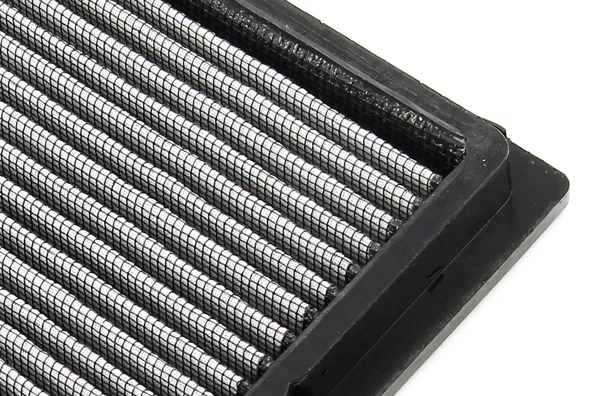 HPS Performance Drop-In Air Filter 1993-1997 Infiniti J30 3.0L V6 HPS-452019