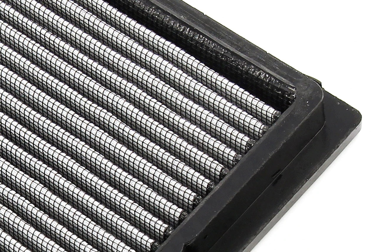 HPS Drop In Panel Air Filter 2015 Audi A3 1.8L Turbo, HPS-457315