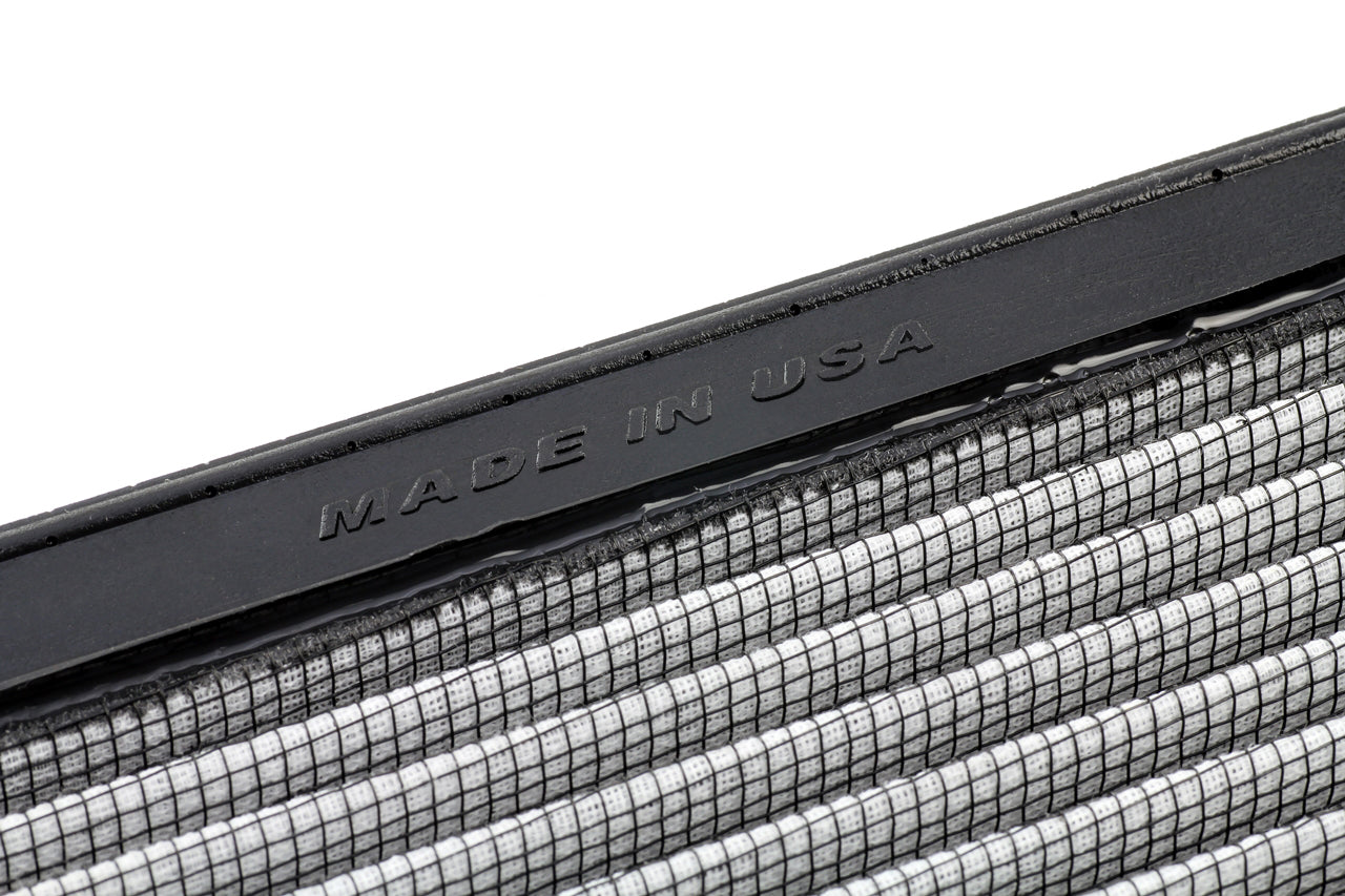 HPS Performance Drop-In Air Filter 2008-2021 Lexus LX570 5.7L V8 HPS-457017