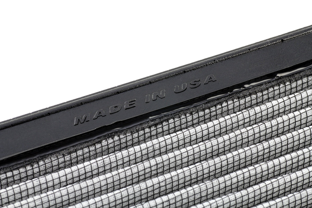 HPS Performance Drop-In Air Filter 1993-1997 Infiniti J30 3.0L V6 HPS-452019