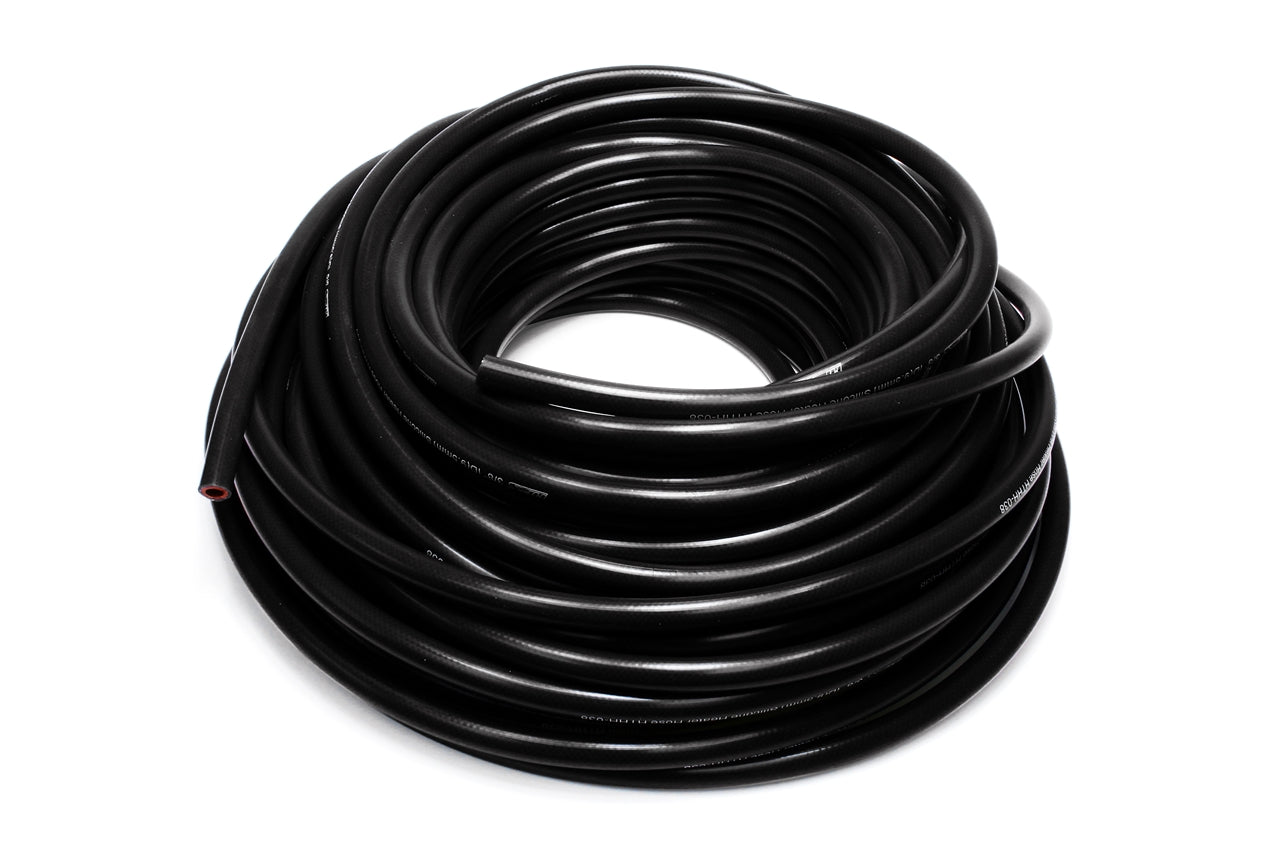 HPS Performance Products HPS 5/16" ID High Temperature Reinforced Silicone Heater Hose