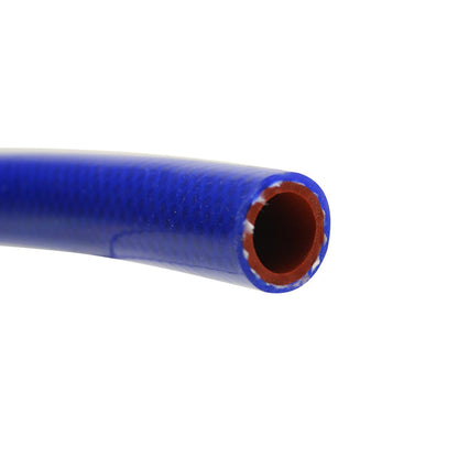 HPS Performance Products HPS 1/8" ID High Temperature Reinforced Silicone Heater Hose