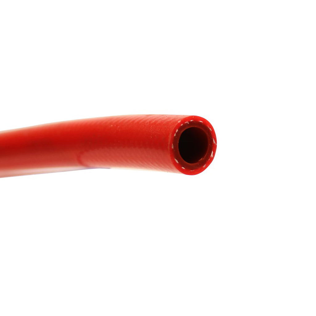 HPS Performance Products HPS 1/4" ID High Temperature Reinforced Silicone Heater Hose