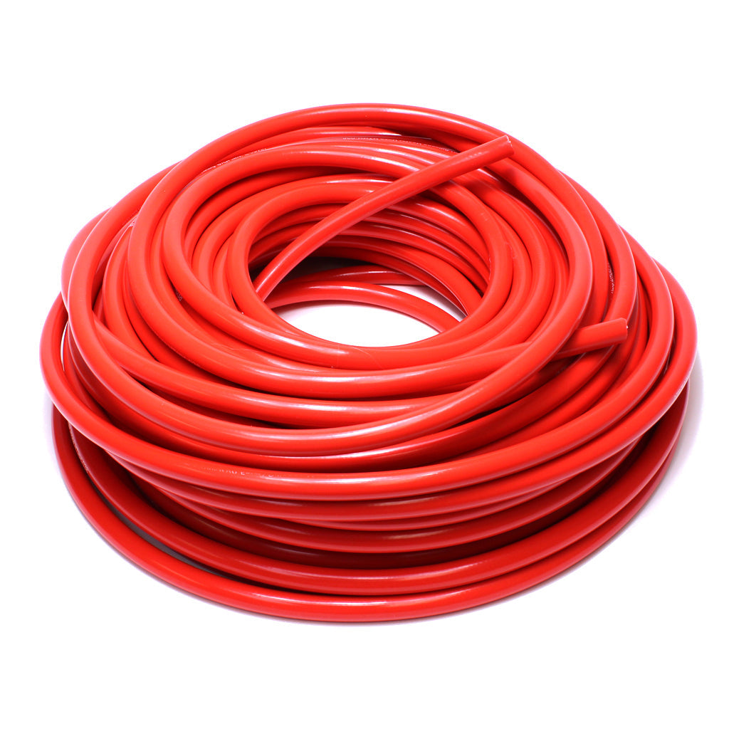 HPS Performance Products HPS 1/2" ID High Temperature Reinforced Silicone Heater Hose