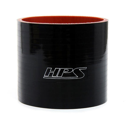 HPS 6" (152mm) Silicone Straight Coupler Hose, High Temperature 6-ply Reinforced